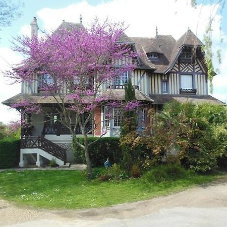 Maison D'Hotes Il Etait Une Fois Pont-Évêque Eksteriør bilde
