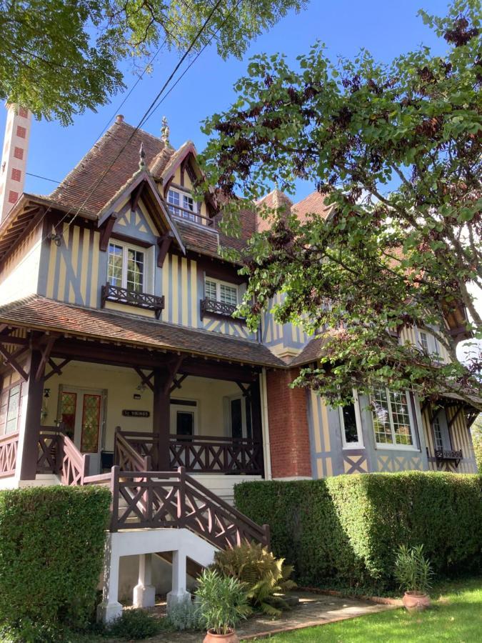 Maison D'Hotes Il Etait Une Fois Pont-Évêque Eksteriør bilde
