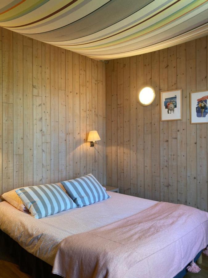 Maison D'Hotes Il Etait Une Fois Pont-Évêque Eksteriør bilde