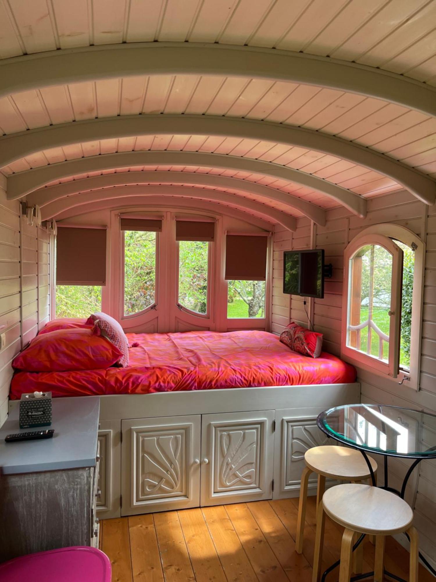 Maison D'Hotes Il Etait Une Fois Pont-Évêque Eksteriør bilde