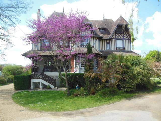 Maison D'Hotes Il Etait Une Fois Pont-Évêque Eksteriør bilde