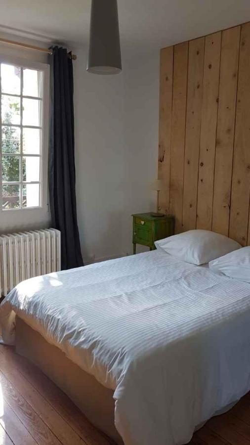 Maison D'Hotes Il Etait Une Fois Pont-Évêque Eksteriør bilde